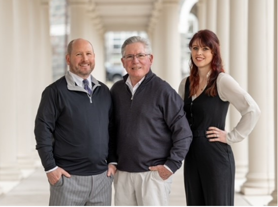 The Frakes Group of Wells Fargo Advisors